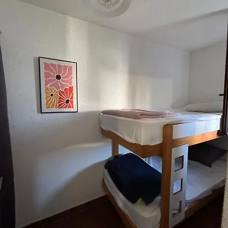 Apartment Marseillan *