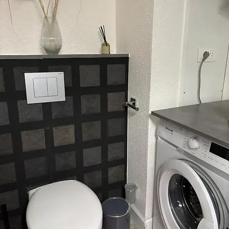 Marseillan Apartment